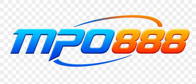 mpo888 logo